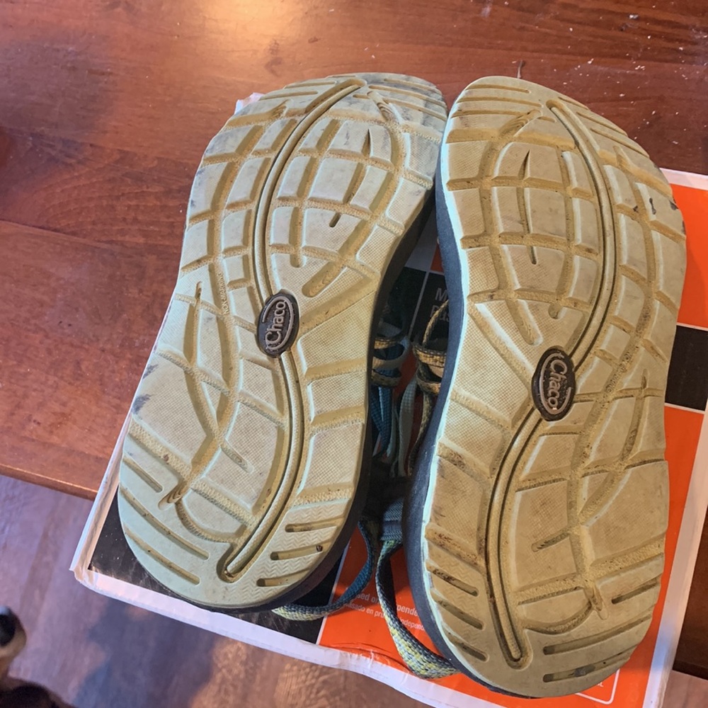 Chacos - Picture 2 of 3
